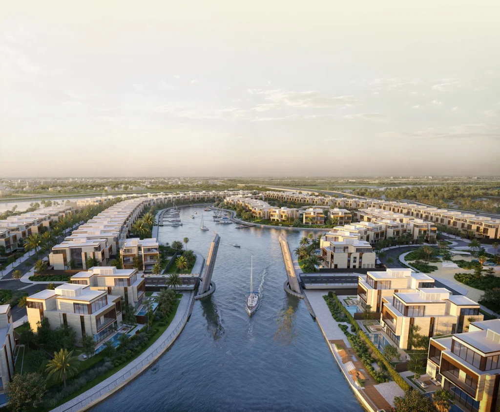 Masterise Group là ai